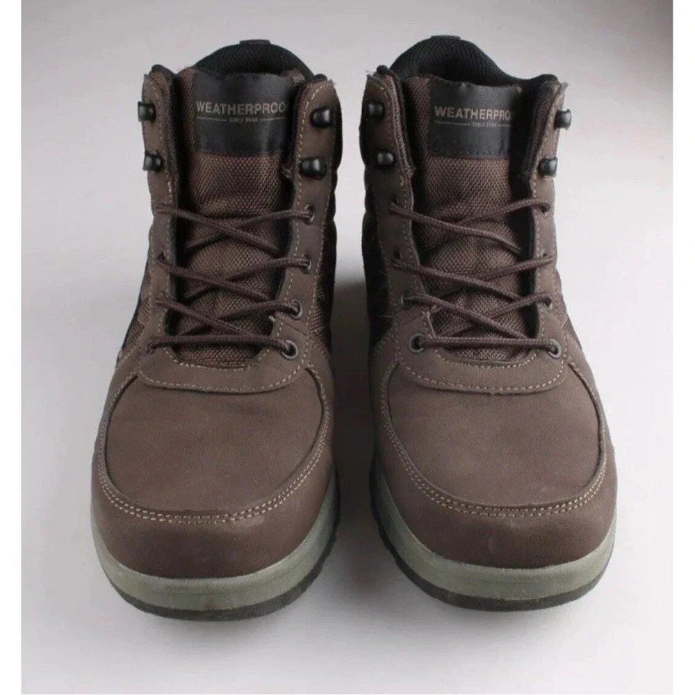 Weatherproof 